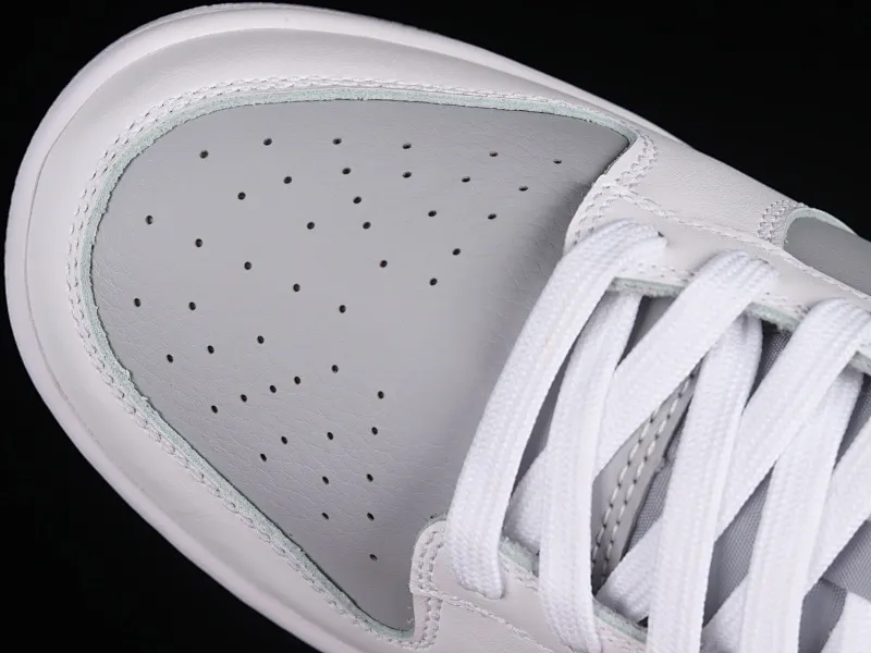 All categories Nk SB Dunk series Nk SB Dunk Low low-top sneakers F version Nk SB Dunk Low cool gray SB low-top sports and leisure sneakers DJ6188-003
